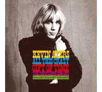 All This Crazy Gift Of Time - The Recordings 1969-1973 (9CD/Blu-Ray Box Set)