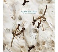 All This I Do For Glory - Colin Stetson (Vinile)