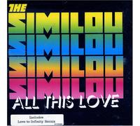 All This Love [2 Track CD]