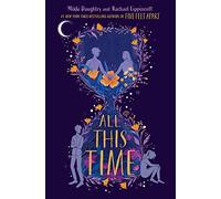 All this time – Simon & Schuster