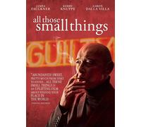 All Those Small Things (DVD)