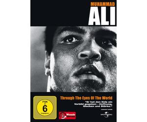 All through the eyes of the world