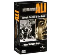 All through the eyes of the world;when we were king