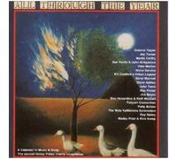 All Through the Year - Various