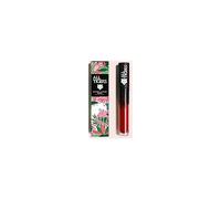 All Tigers Gloss Natural & Vegan 817 Rosso Bordeaux - Keep Your Chin Up 8 ml