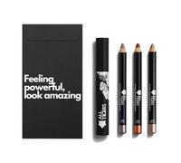 ALL TIGERS - Kit occhi: Rrregards 4 St