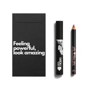 ALL TIGERS - Kit trucco: Rrradieux 2 St