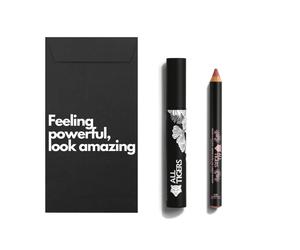 ALL TIGERS - Kit trucco: Rrradieux 2 St