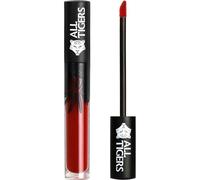 All Tigers Gloss Natural & Vegan 817 Rosso Bordeaux - Keep Your Chin Up 8 ml