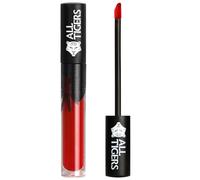 All Tigers - Lucidalabbra naturale e vegano 1 pz Rossetto