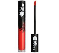 All tigers Lucidalabbra opaco 784 Lead The Game 8 ml - Lucidalabbra
