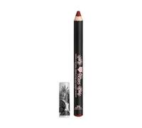 All Tigers - Matita Multi Uso Tre in uno Occhi, Labbra, Guance - Rosso intenso 558 - Makeup Vegan - Facile applicazione - Rossetto, Blush Crema, Ombretto - Jojoba Bio - Eco-Responsabile