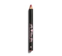 All Tigers - Matita Multi Uso Tre in uno Occhi, Labbra, Guance - Rugiada 553 - Makeup Vegan - Facile da applicare - Blush Crema Rosato, Rossetto, Ombretto - Jojoba bio - Eco-Responsabile