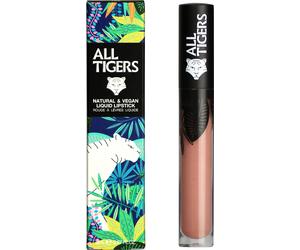 All Tigers - Rossetto liquido Nudi 1 pz Rossetto