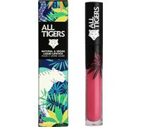 All Tigers - Rossetto liquido rosa 1 pz Rossetto