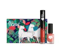 All tigers set rossetto liquido 683 Make Your Mark 8 ml + smalto 196 - Set makeup