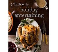 All Time Best Holiday Entertaining (Copertina rigida) All-Time Best
