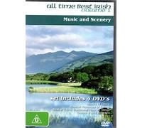 All Time Best Irish Volume 1 - Music And Scenery