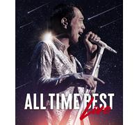 All Time Best Live (Blu-ray) Yazawa Eikichi