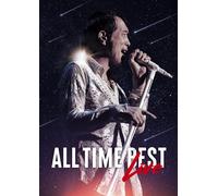 All Time Best Live (DVD) Yazawa Eikichi