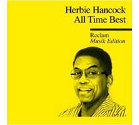 Hancock,Herbie All Time Best - Reclam Musik Edition 32 (CD)
