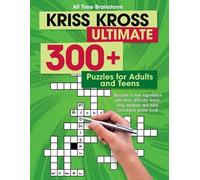 All Time Brainstorm Kriss Kross Ultimate (Tascabile)