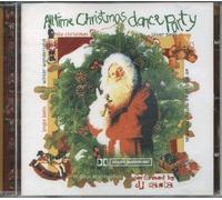 All Time Christmas Dance Party