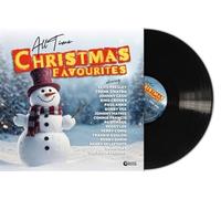 Various Artists All time Christmas favourites (Vinyl LP) 12" Album