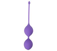 Favorito di Sempre - pallina di Kegel viola