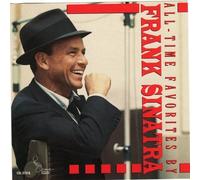 All Time Favorites By Frank Sinatra (1991-05-03)