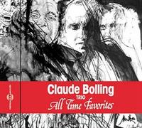 Bolling, Claude - All Time Favorites-Claude Bolling Trio