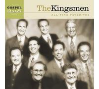 All-Time Favorites [Us Import] by The Kingsmen (2004-04-20)