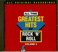 All-Time Greatest Hits Of R - Vol. 3-All-Time Greatest Hits