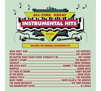 all time great instrumental hits 2 / various