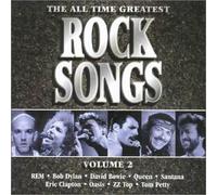 All Time Great. Rock Songs 2