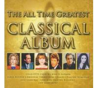 All Time Greatest Classical..