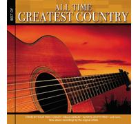 All Time Greatest Country
