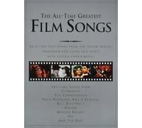 ALL- TIME GREATEST FILM SONGS PVG