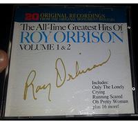 All Time Greatest Hits 1 & 2