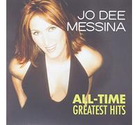 Jo Dee Messina All-Time Greatest Hits explicit_lyrics (CD)