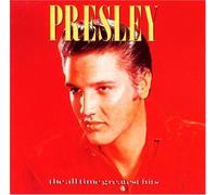 All Time Greatest Hits: Elvis Presley
