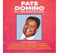 All-Time Greatest Hits Fats Domino