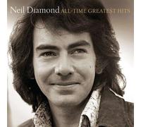 Audio Cd Neil Diamond - All-Time Greatest Hits