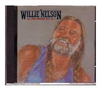 All Time Greatest Hits Vol. 1 by Willie Nelson