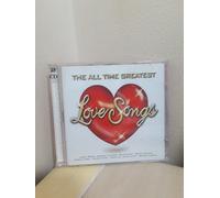 All Time Greatest Love Songs By Artisti Vari (CD, 2004)