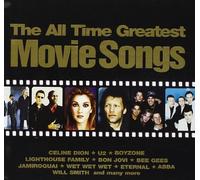 All Time Greatest Movie Songs - Various - All Time Greatest Movie...