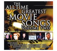 Various - All Time Greatest Movie..Vol.2