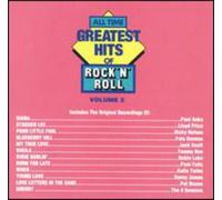 All-Time Greatest Hits Of R - Vol. 2-All-Time Greatest Hits