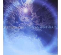 All Time High Friends in High (CD) Album