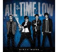 All Time Low - Dirty Work